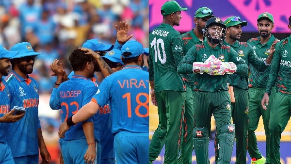 India Playing XI Hardik Pandya Shivam Dube Cement Spots Nitish Reddy Unlikely for First T20 vs Bangladesh