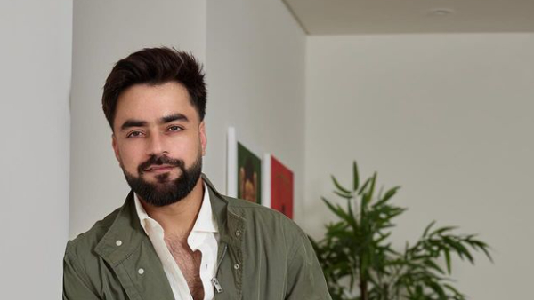 Rashid Khan s Wedding Afghanistan Cricket Star s Celebration Venue Goes Viral