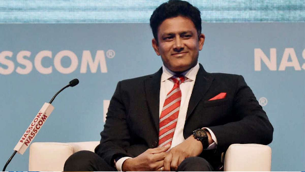 Anil Kumble says India missed Cheteshwar Pujara s approach vs New Zealand