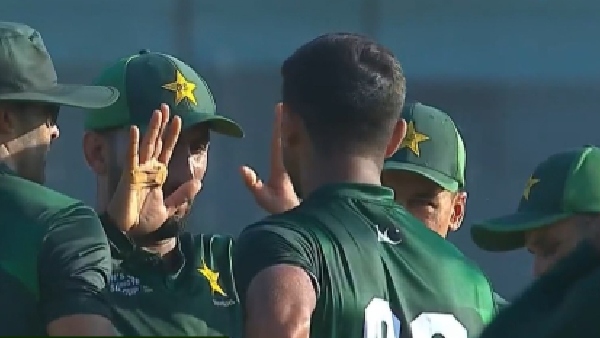 Emerging Asia Cup Pakistan s Youth Team Mirrors Senior Side with Poor Fielding Performance Watch