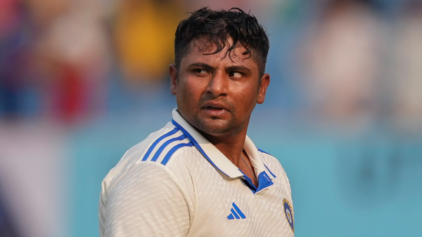 Irani Cup 2024 Sarfaraz Khan s Century Shines as Ajinkya Rahane Falls Heartbreakingly Short at 97