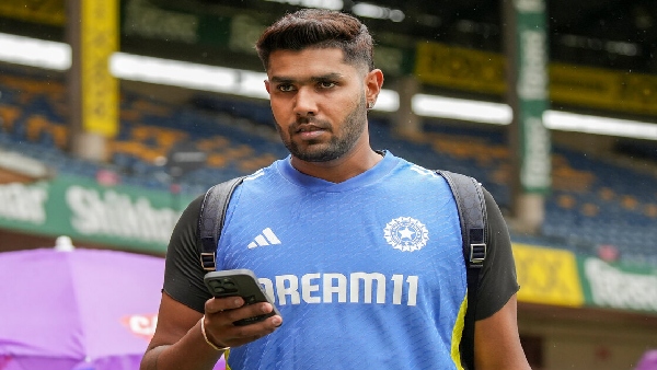 Harshit Rana Validates Gambhir s Bold Call with Ranji Five-For Fifty Ahead of Border-Gavaskar Trophy