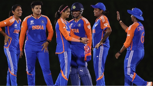 Women s T20 World Cup Semi-Final Scenario How can India make it to the semi-finals