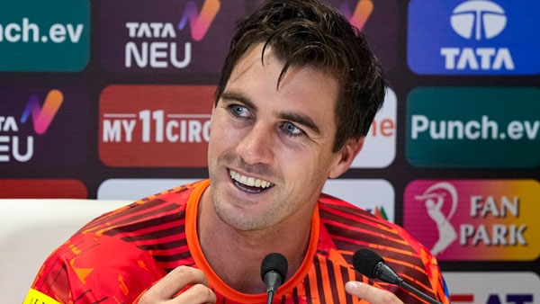 IPL 2025 SRH Set To Retain Heinrich Klaasen For Rs 23 crore Pat Cummins To Take Pay Cut