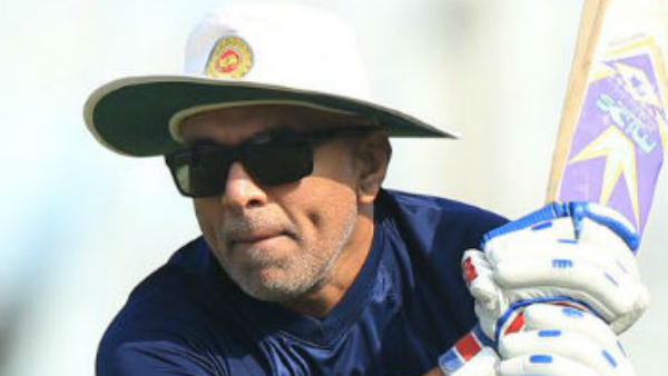 Chandika Hathurusingha Suspended as Bangladesh Head Coach