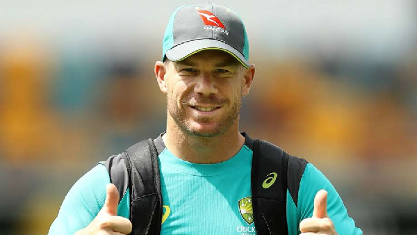 David Warner Makes Sensational Retirement U-Turn ahead of Boarder Gavaskar Trophy 2024