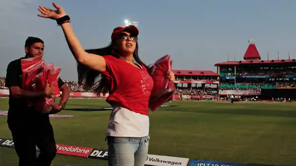 The Wait is Over for Preity Zinta Not IPL but St Lucia Kings Lift Maiden Trophy with CPL 2024 Win