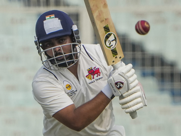 Ranji Trophy 2024 Prithvi Shaw dropped from Mumbai squad for poor fitness and Indisciplined
