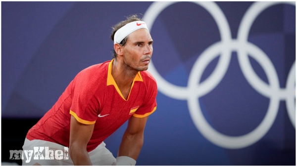 Rafa Nadal Net Worth How Wealthy is the King of Clay After Retirement