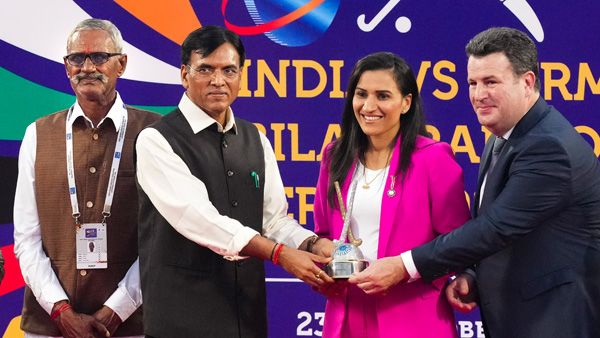 Former India Women s Hockey Captain Rani Rampal Announces Retirement