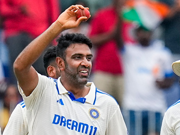 IND vs NZ Ravichandran Ashwin Becomes Leading Wicket-Taker in World Test Championship History