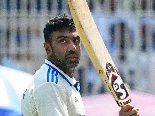 IND vs NZ Aakash Chopra Raises Big Question Is Washington Sundar s Call-Up Indicating R Ashwin s Injury