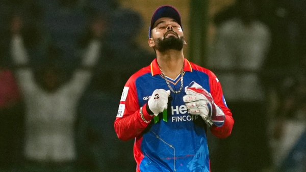 IPL 2025 Delhi Capitals Unlikely to Retain Rishab Pant Here s Why