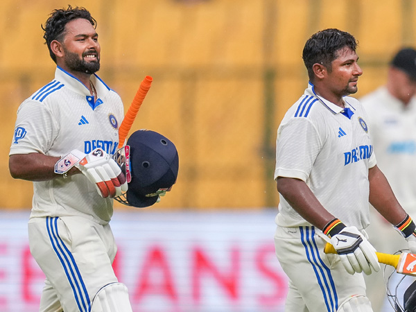 IND vs NZ New Zealand win 1st Test in India after 36 years take 1-0 lead in 3-match series