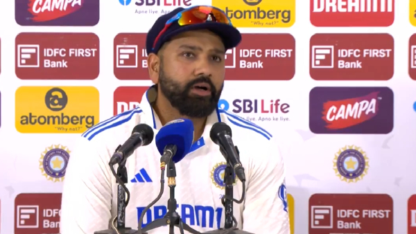 IPL 2025 Rohit Sharma s Hilarious Reaction to RCB Fan s Query on Changing His IPL Team IPL 2025 Rohit Sharma s Hilarious Reaction to RCB Fan s Query on Changing His IPL Team