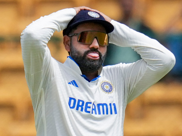 Rohit Sharma says Not expecting 46 all out but we know how to bounce back after 1st test loss to NZ