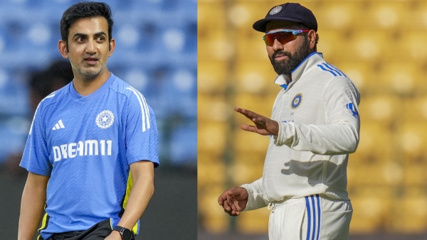 IND vs NZ Rohit Sharma s Captaincy Under Scrutiny for Not Using Bumrah as Rachin Ravindra Southee Counterattack Spinners