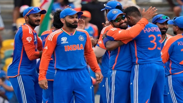 Rohit Reflects on Kohli and Hardik s Game-Changing Partnership in Thrilling MCG Win Over Pakistan