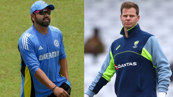 Steve Smith Hails Rohit Sharma as World Test XI Opener Lauding His Aggressive Style and Strong Defense