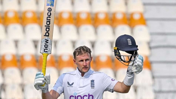 PAK vs ENG Joe Root Equals Virender Sehwag s Record for Most 250-Plus Scores Against Pakistan