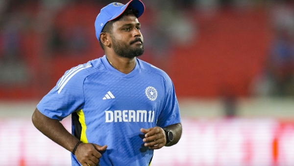 India Playing XI vs South Africa For T20I Series Sanju Samson Opening With Abhishek Sharma