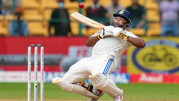 IND vs NZ Anil Kumble explains how can India win in 1st test against New Zealand