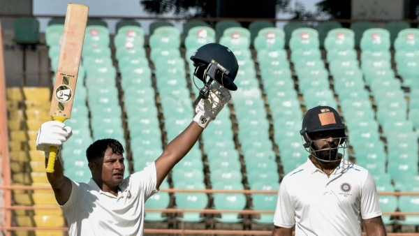 Mumbai win Irani Cup for first time in 27 years after match against Rest of India ends in a draw