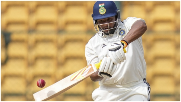 Irani Cup 2024 Sarfaraz Khan Becomes First Mumbai Cricketer to Score Double Hundred in Irani Cup