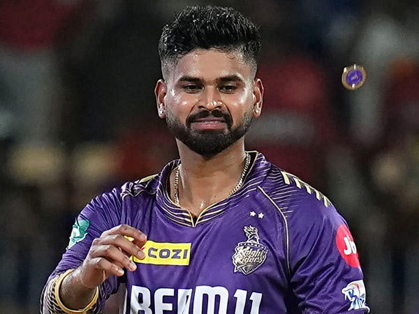 IPL 2025 Five Captains Including Title-Winner Shreyas Iyer Set to Be Released by Franchises