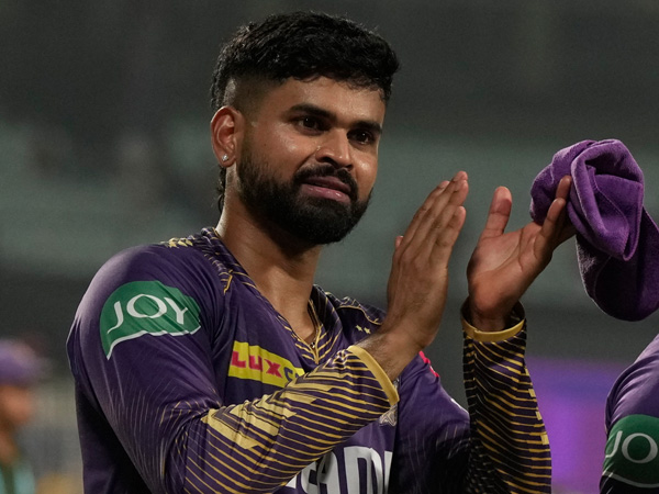 IPL 2025 KKR Unlikely to Retain Shreyas Iyer Here s Why