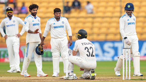 How can India qualify for WTC 2025 Final after loss against New Zealand in first Test