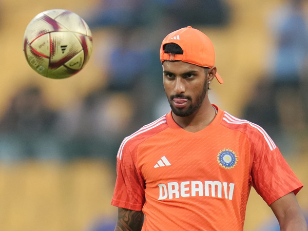 India Playing XI VS Bangladesh For 2nd T20I No Place For Tilak Verma and Ravi Bishnoi