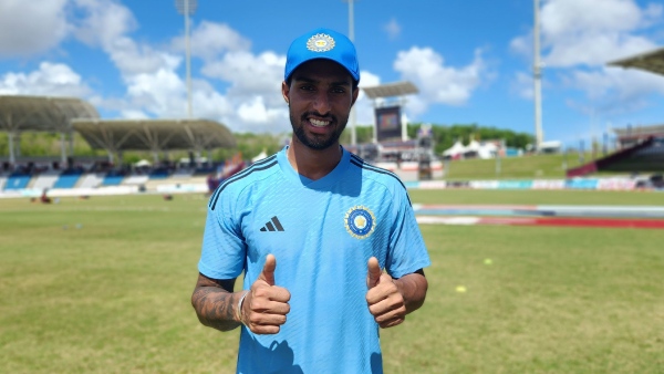 Hyderabad Team Announced for Ranji Trophy Tilak Varma Named Captain