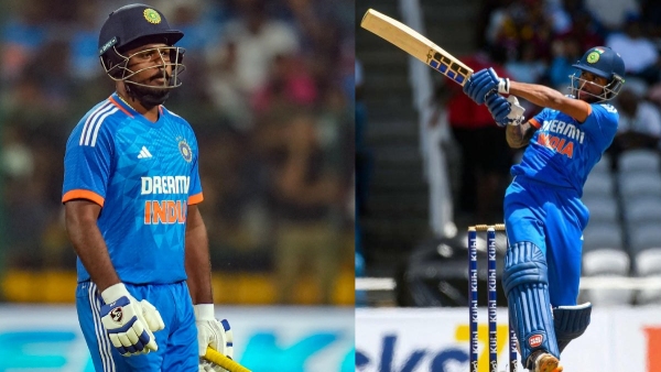 India Coach Makes Big Reveal On Playing XI for 3rd T20I against Bangladesh Will Sanju Samson Be Dropped