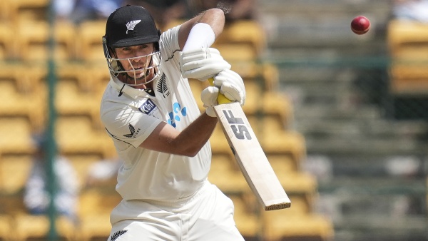 IND vs NZ Tim Southee Surpasses Virender Sehwag s Sixes Tally in Test Cricket
