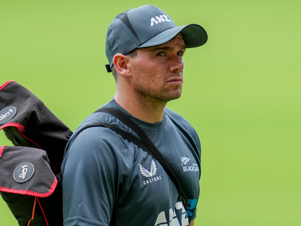 Tom Latham says Good toss to lose in the end after New Zealand win over India in 1st Test