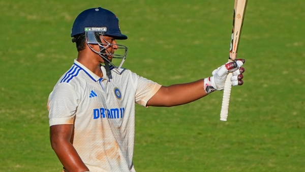 Vaibhav Suryawanshi Becomes Youngest Ever to Score International Century at 13 Years 188 Days
