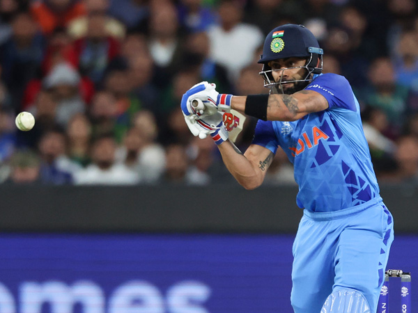 On This Day Virat Kohli s MCG Masterclass Leads India to Thrilling Victory Over Pakistan