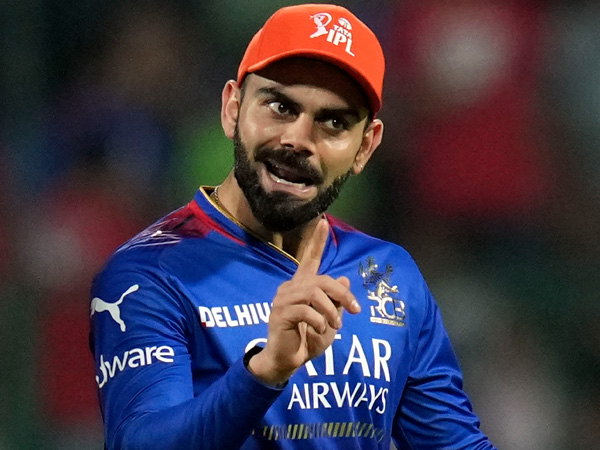 IPL 2025 Virat Kohli Poised to Lead RCB as Franchise Plans to Release Faf du Plessis IPL 2025 Virat Kohli Poised to Lead RCB as Franchise Plans to Release Faf du Plessis