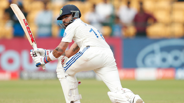 IND vs NZ India Create History Become First Team In The World To Hit 100 Sixes In A Calender Year