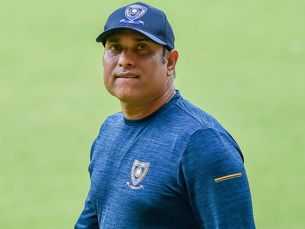 VVS Laxman Likely to Be Appointed India s Head Coach for South Africa Tour