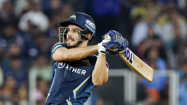 IPL auction 2025 Abhinav Manohar smashed an unbeaten 59 off 24 after he acquired by SRH