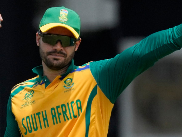 Aiden Markram Reflects on South Africa s Narrow Loss to India Small Margins and Key Moments at Centurion