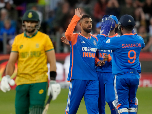 Aiden Markram Reflects on South Africa s Narrow Loss to India Small Margins and Key Moments at Centurion