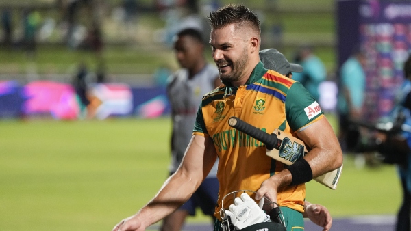 IND vs SA Aiden Markram Admits South Africa Were Outplayed in All Departments