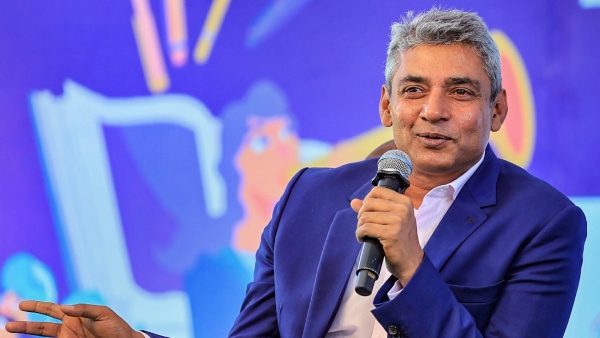 You Are Being Unfair to Him Ajay Jadeja Backs Gautam Gambhir Against Critics