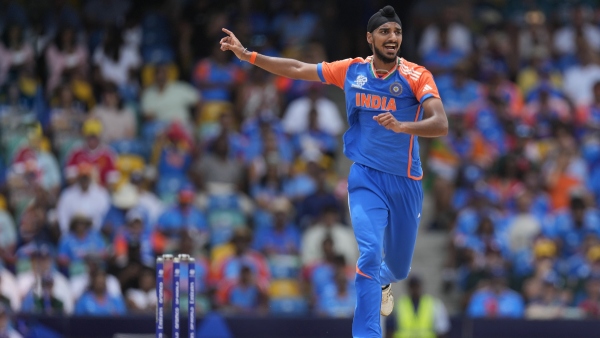 Arshdeep Singh Needs 5 Wickets To Become India s Highest Wicket-Taker In T20Is and Break Bhuvi Record