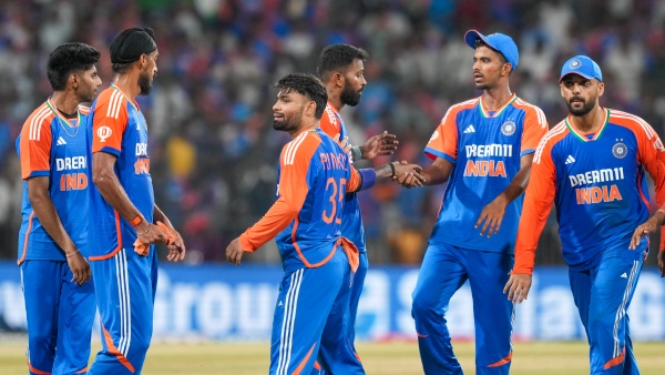 ndia win by 135 runs in 4th T20I vs South Africa ndia win by 135 runs in 4th T20I vs South Africa