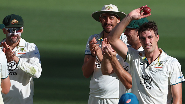 Border-Gavaskar Trophy 2024 McSweeney and Inglis Included in Australia s Test Squad for Series Opener