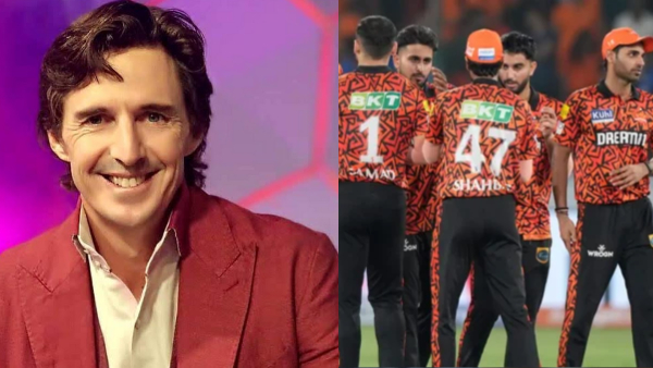 Brad Hogg Says SRH Has Got The Best Squad In IPL 2025 Mega Auction